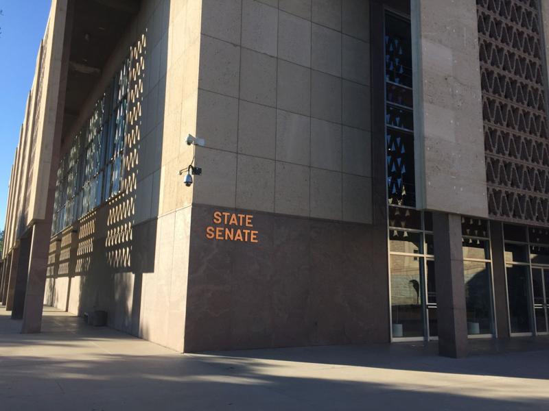 Arizona lawmaker illegally endorses city council candidate