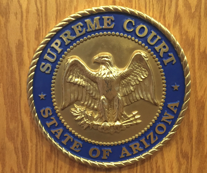 Arizona Supreme Court OKs execution of Aaron Gunches