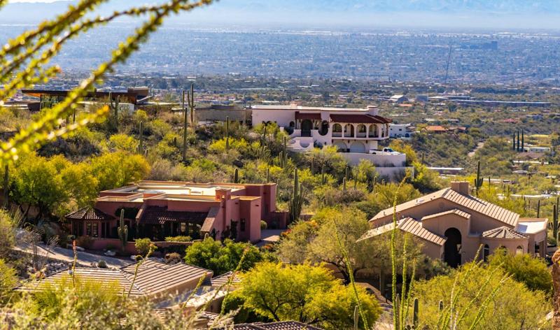 Lawmakers accuse Scottsdale of adding red tape in new housing laws