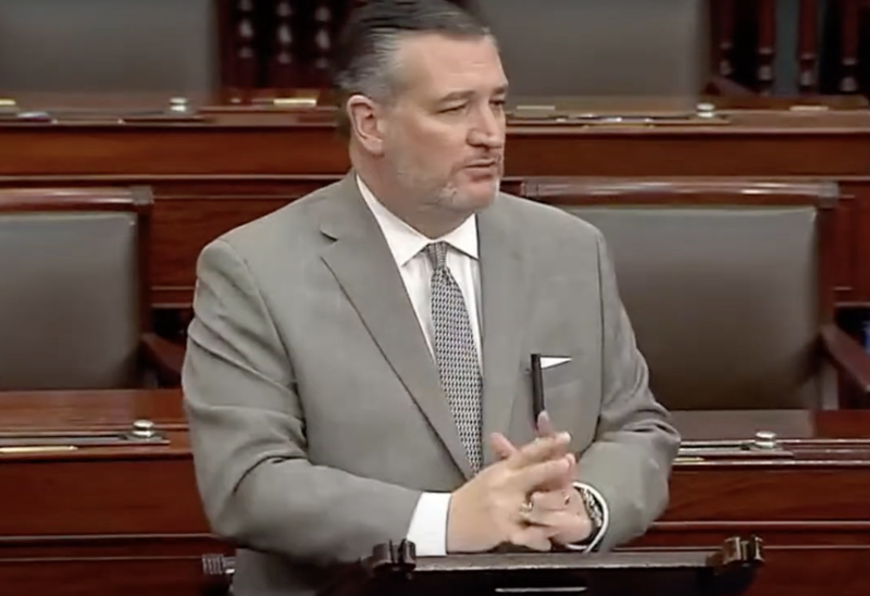 Texas Republicans call out Biden for not providing Trump with full Secret Service protection