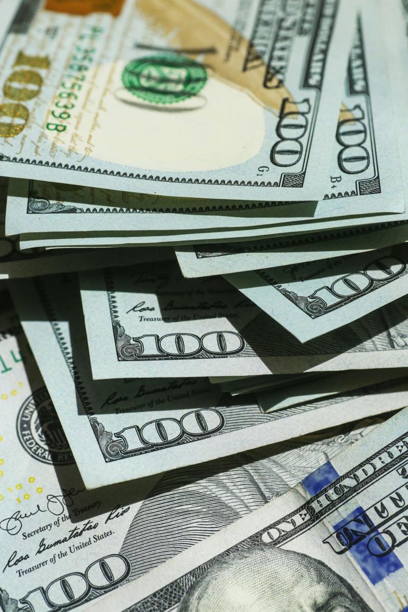 Former Santa Cruz County treasurer pleads guilty to embezzling $38M in county funds