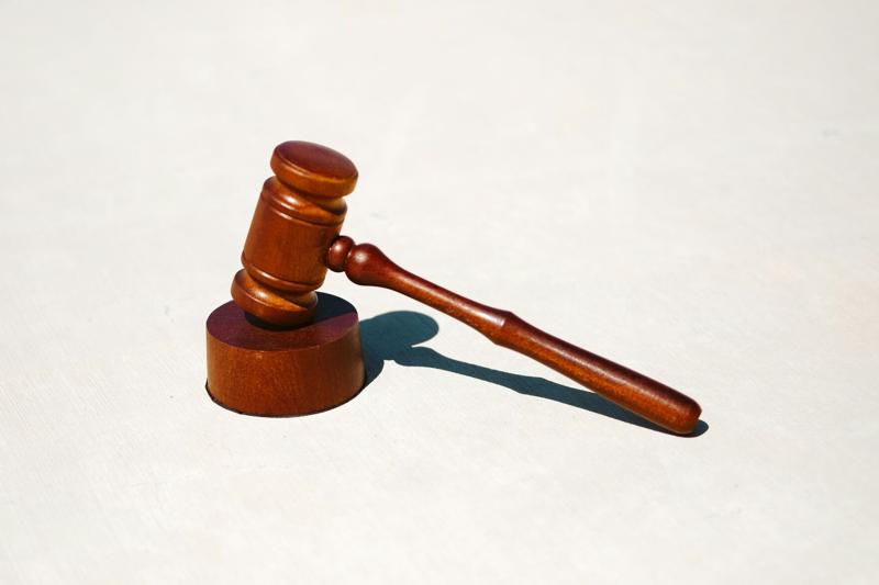 State Supreme Court suspends Milwaukee judge charged with helping man evade ICE