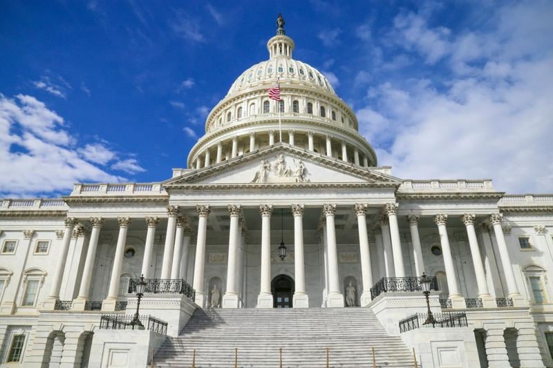Senators back bill limiting gas-operated semi-automatic firearms