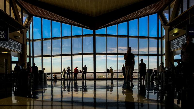 Arizona’s largest airport set for $356 million upgrade project
