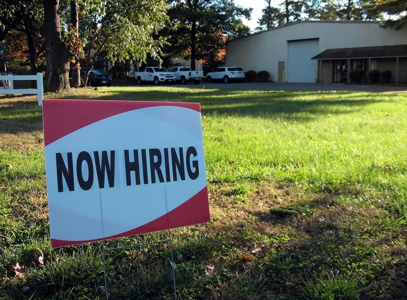 Lawmakers want answers after major jobs numbers revisions