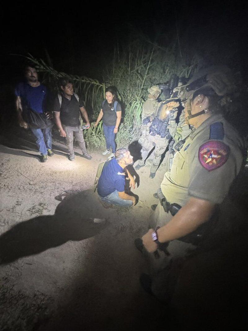 U.S. Senate unanimously passes bill requiring CBP to report border data