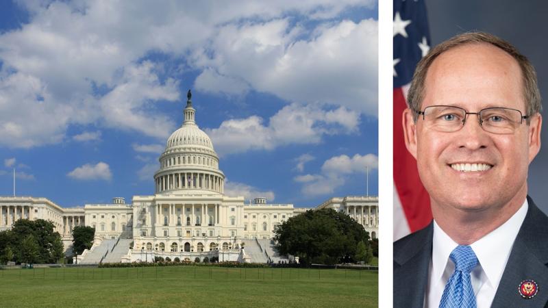 Veteran funding bill clears U.S. House