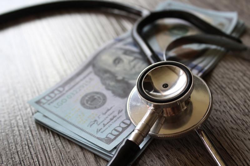 Bill would make ACA tax credits permanent for those 400% above poverty line