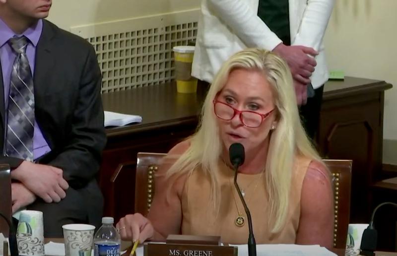 DOGE subcommittee to hold hearing on USAID spending