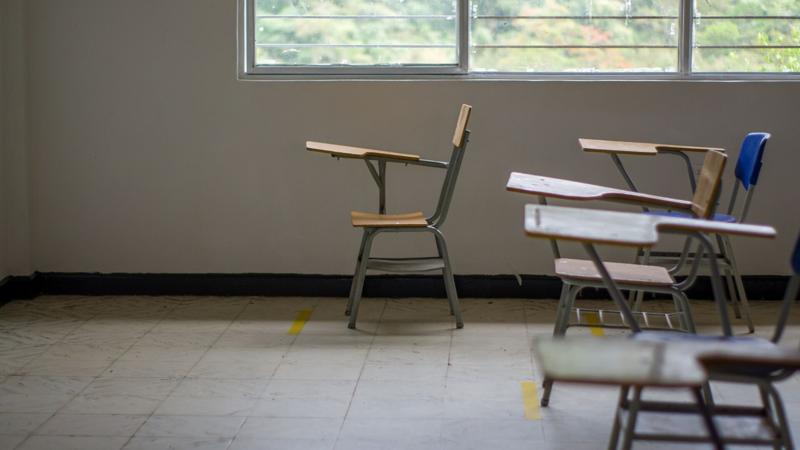 Schools closed during COVID-19. New research shows many arent coming back