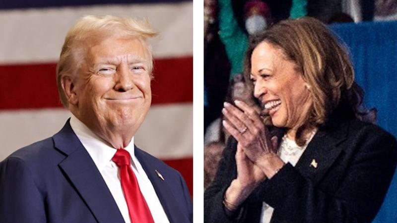 Since debate, Trump unbeaten in Georgia polls