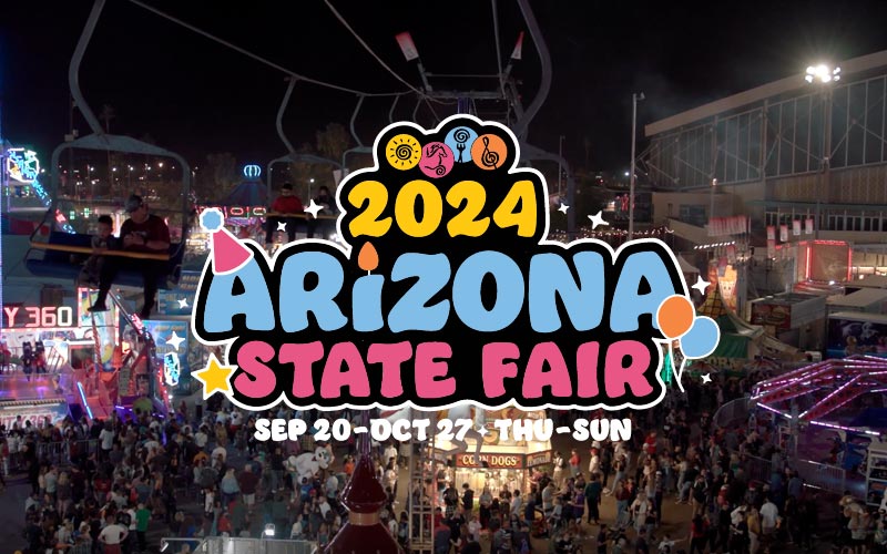 Arizona State Fair