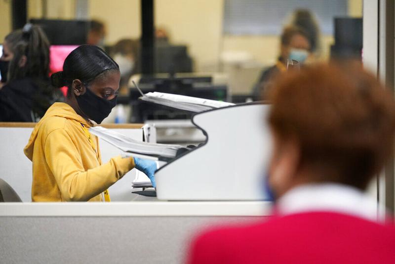 Poll: Vast majority of Americans support election integrity measures