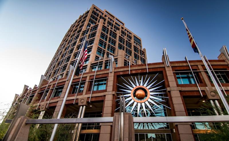 Phoenix plans to bolster public rideshare access with grant funding