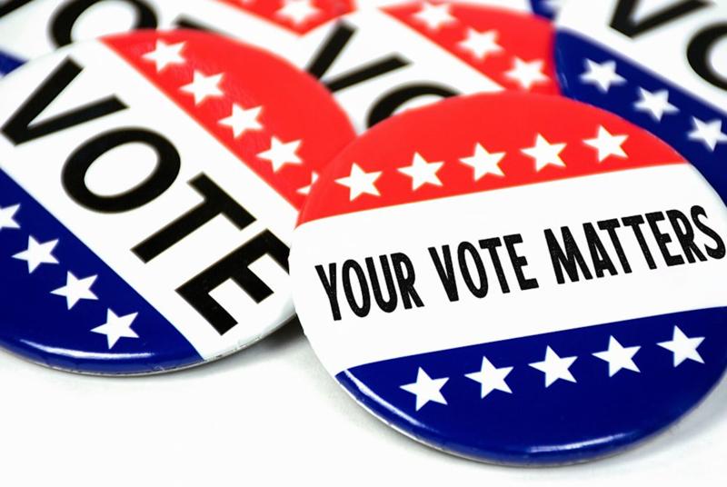 Courts rule on litigation targeting voter protection