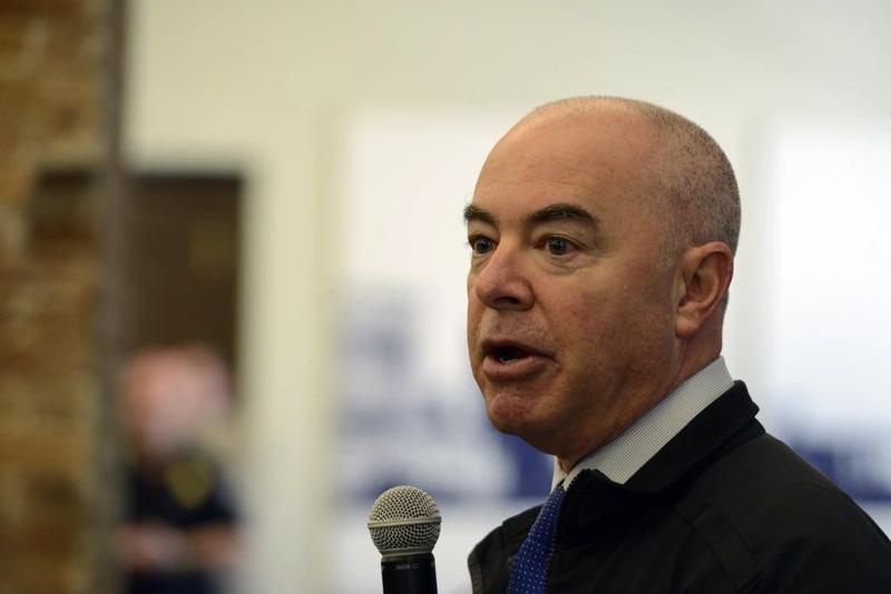 Inspector general finds litany of failures within Homeland Security under Biden-Harris