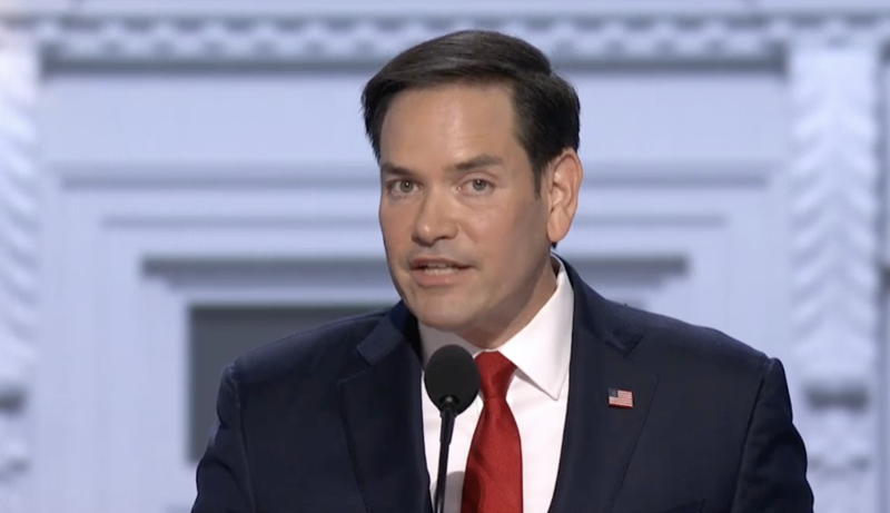 ‘Thank you DOGE’: Rubio cancels 83% of USAID contracts