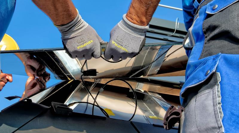 Clean energy projects awarded $150M in 28 states