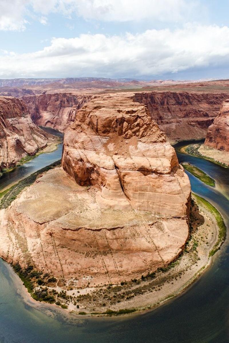 States at odds over Colorado River water cuts ahead of 2026 agreement deadline