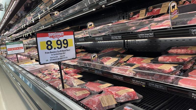 Everyday Economics: Stock market down, stagflation concerns, fragile incomes