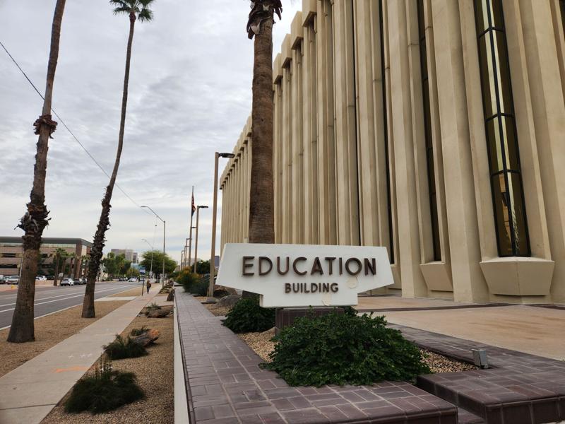 Democrats hit AZ GOP for state school ranking despite spending 63% more per kid since 2015