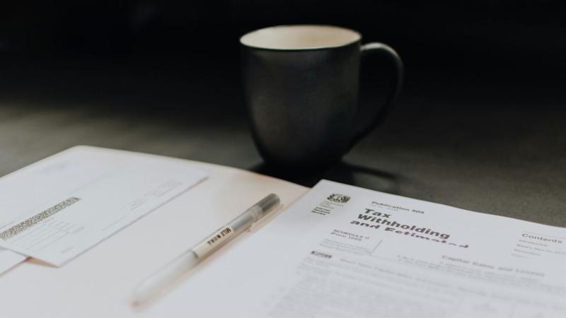 Those affected by Hurricane Helene receive tax extension