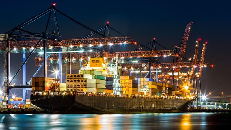 Dock strike: Some things will get here slower, and some of it wont get here at all