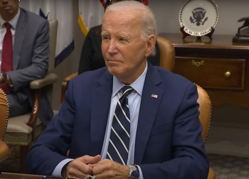 Biden extends national emergency orders citing terrorism, national security threats