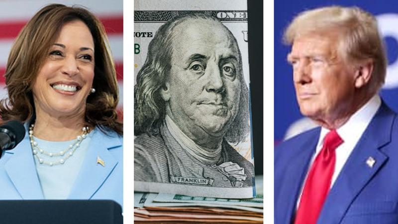 New poll shows national debt concerning for swing state voters