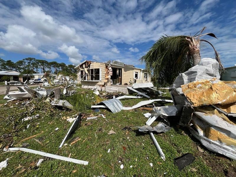 ‘Disaster Equity:’ FEMA shifted focus to migrants, climate and DEI