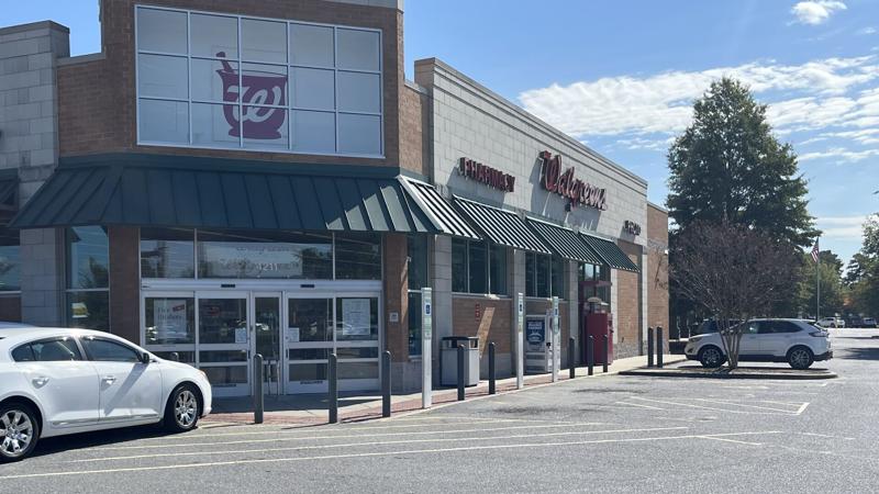 Walgreens to close 1,200 stores amid restructuring
