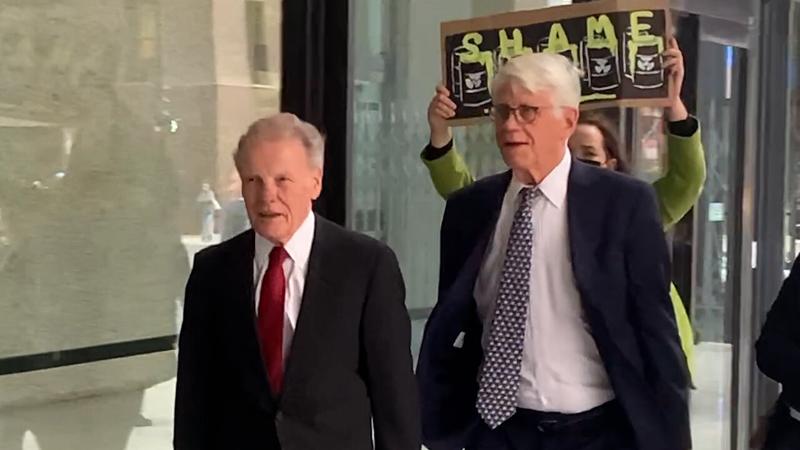 Witness testimony continues in corruption trial of former Illinois House Speaker