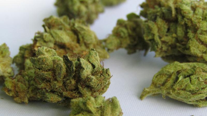 Marijuana home delivery to begin in Arizona