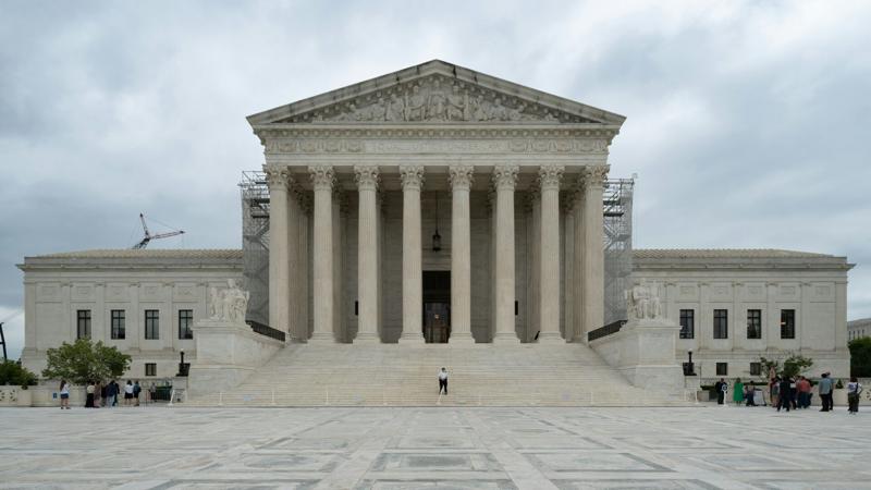 Supreme Court limits legal fees in civil rights case