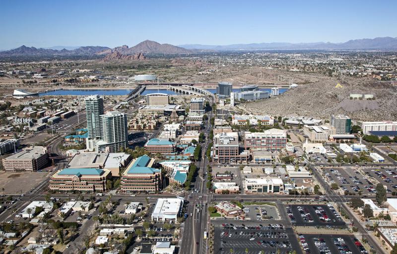 Maricopa County home to five of the deadliest intersections in Western U.S.
