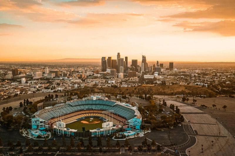 LA could lose $270M if 2028 Olympics go awry; already faces $1 billion deficit