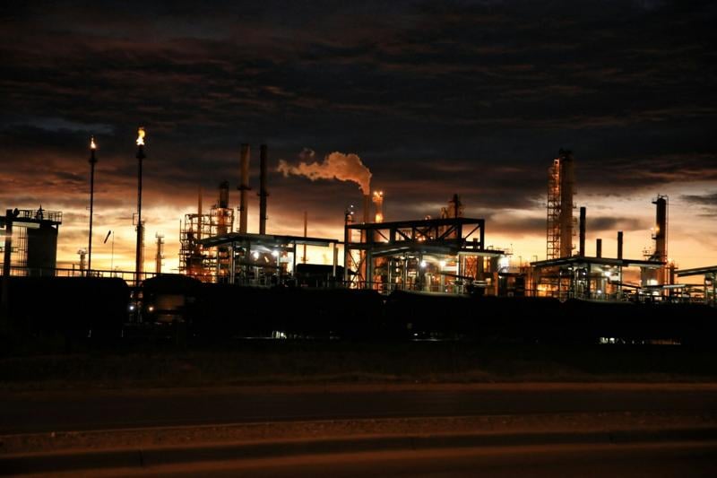 California losing another refinery, impacting AZ and NV; fuel shortages possible