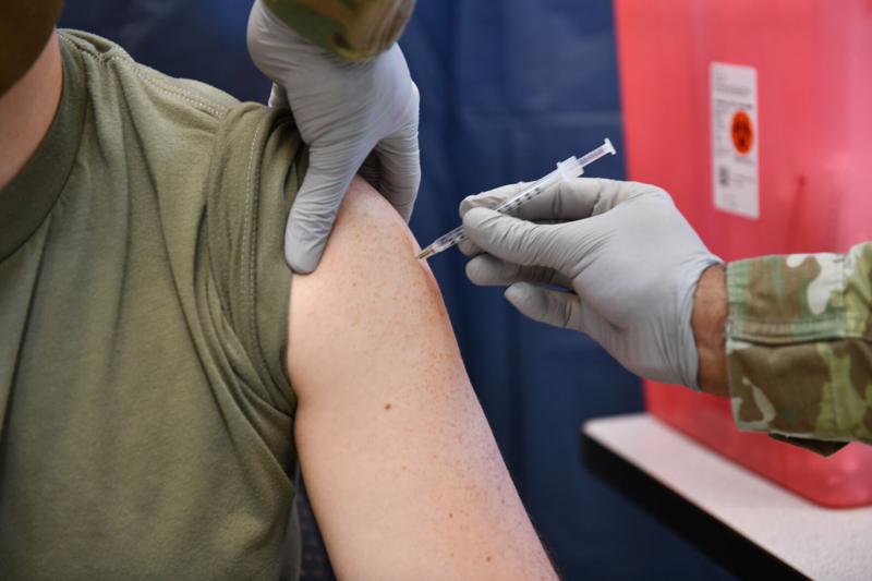Cruz leads effort to repeal DOD COVID vaccine mandate, protect religious freedom