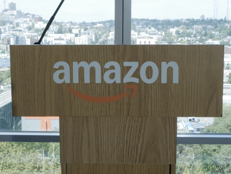 Amazon denies tariff costs will be displayed by product prices