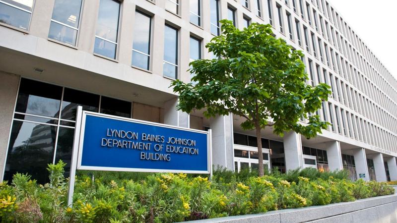 Education Department launches End DEI portal for K-12 discrimination reporting
