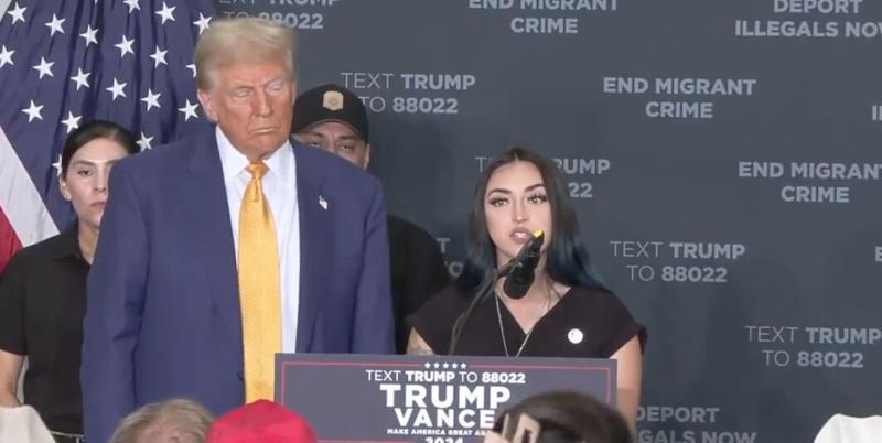 Angel mom, two other Texans to attend presidential address Tuesday night