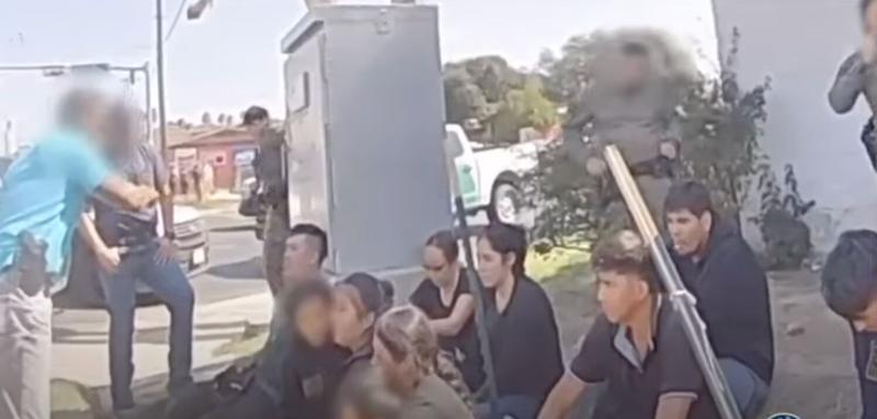 Poll: Hispanic Texans want illegal border crossers deported