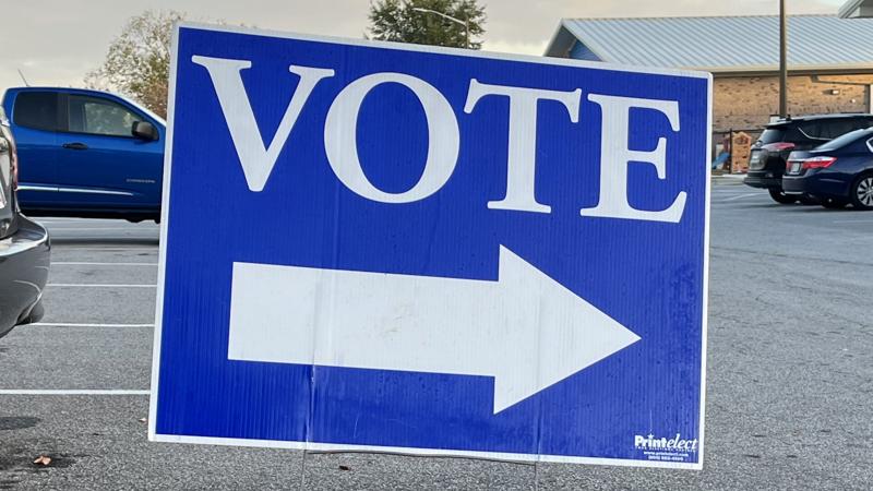 Some cities, states prepare for Election Day unrest