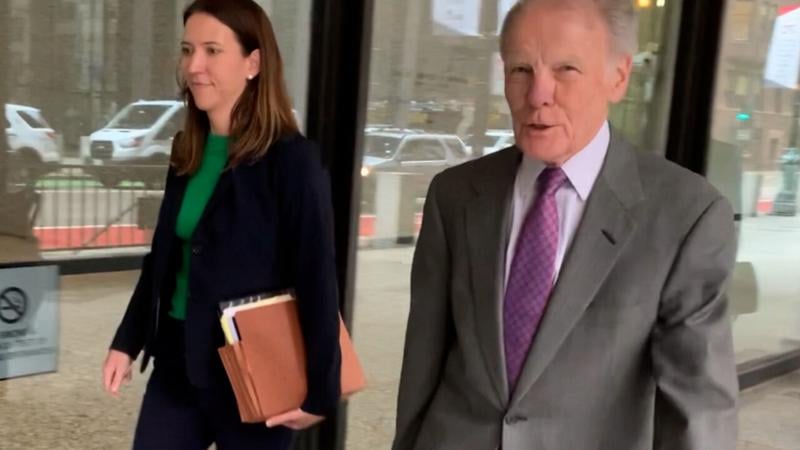 Madigan attorney calls indictment a worthless piece of paper