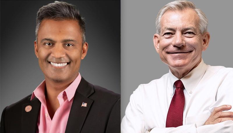 Schweikert keeps House seat, fending off well-funded Democrat