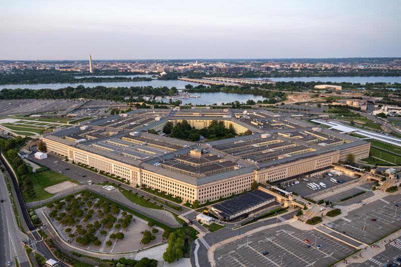 Pentagon eyes deeper cuts after 21,000 opt to resign