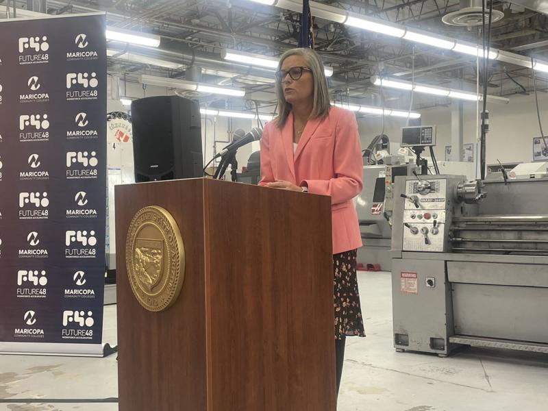 Hobbs admin declares support for birthright citizenship