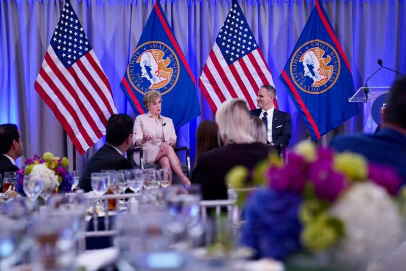 Senate confirms school choice advocate Linda McMahon as Education secretary