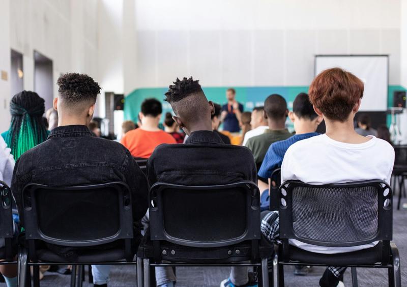 U.S. Education department: DEI is a civil rights violation