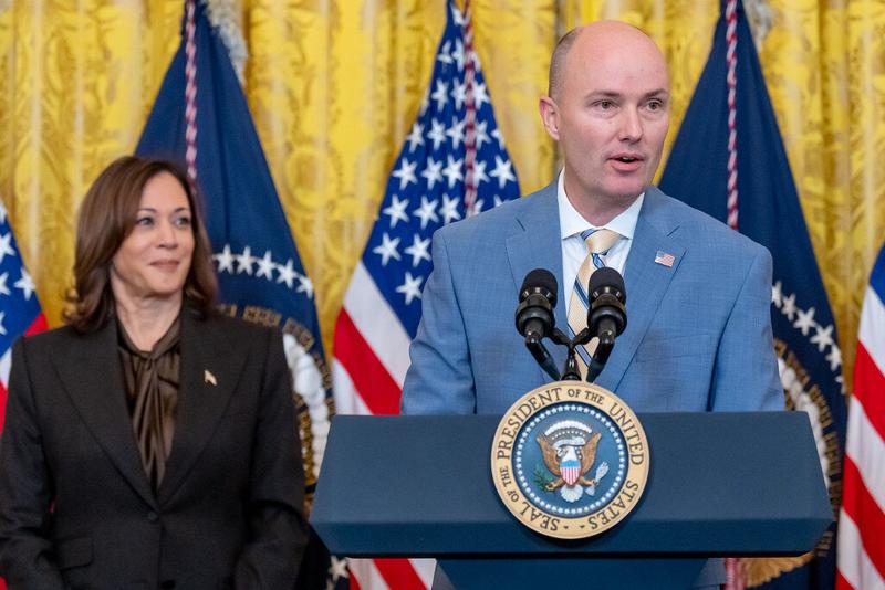 Utah taking targeted approach on illegal immigration, Venezuelan prison gang violence